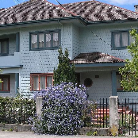 Tradicion Austral Bed & Breakfast ปูแอร์โตบารัส ภายนอก รูปภาพ