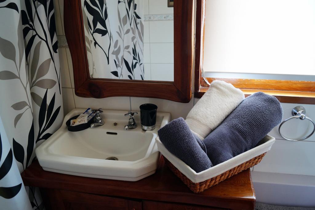 Tradicion Austral Bed & Breakfast ปูแอร์โตบารัส ห้อง รูปภาพ