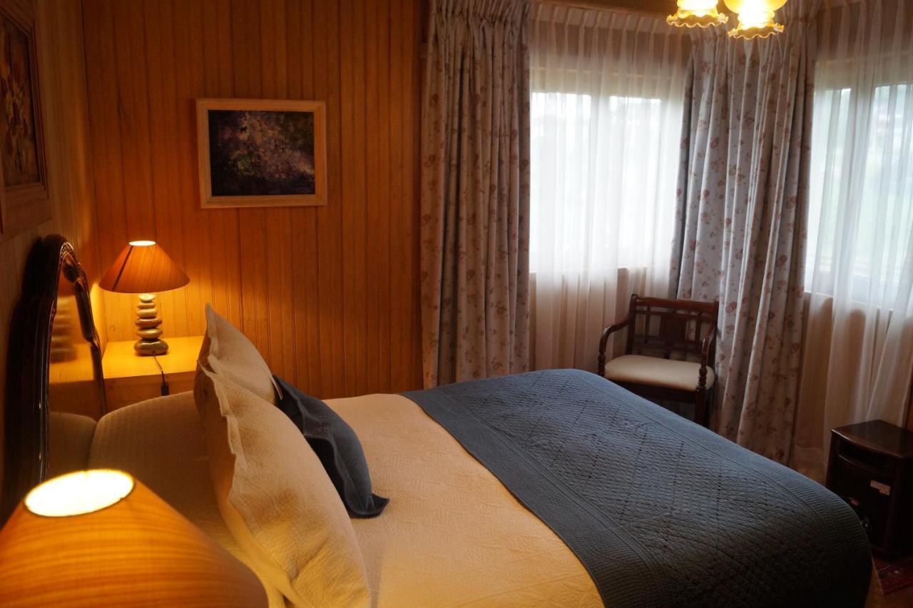Tradicion Austral Bed & Breakfast ปูแอร์โตบารัส ภายนอก รูปภาพ